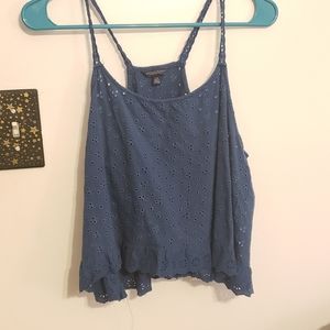 American Eagle Outfitters Tank Top